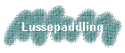 Lussepaddling